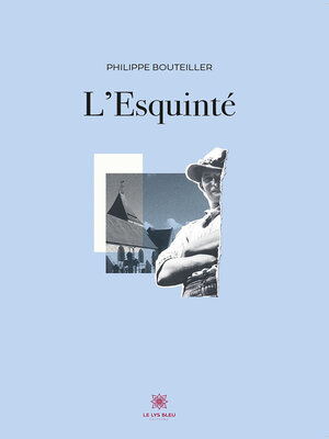cover image of L'Esquinté